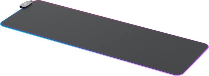 Actual product image MadCatz S.U.R.F. RGB Gaming Mouse Pad (XXL)