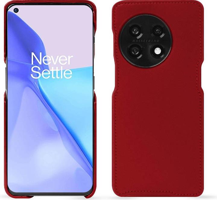 Productafbeelding Noreve Lederen omslag (LG K11)