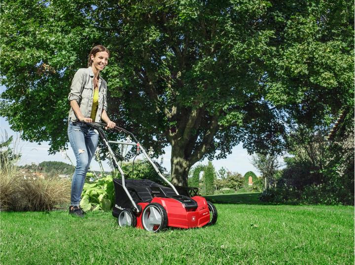 Actual product image Einhell Ge-Sa 1640