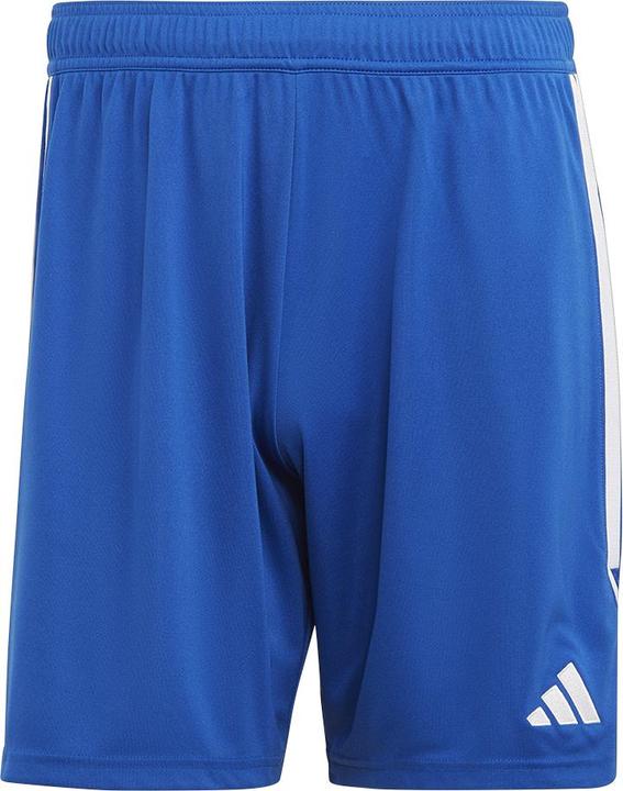 adidas Herren Shorts Tiro 23 League blau IB8084 (2XL) (XXL)
