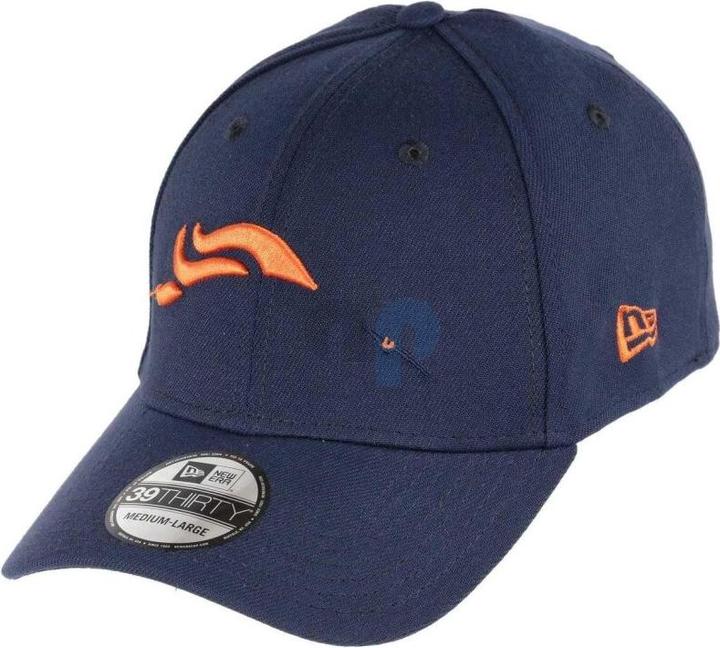 Image du produit New Era NFL - Denver Broncos - Elemental 39Thirty Cap Bleu ML (59)