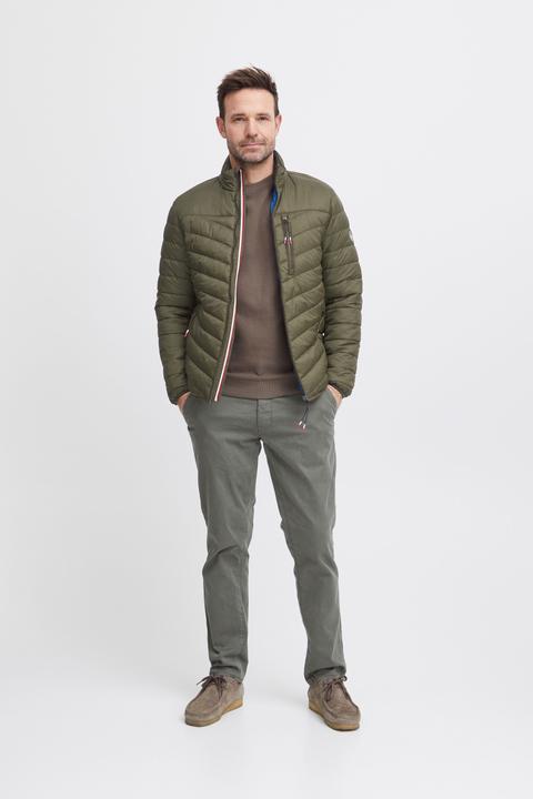 Image du produit FQ1924 FQJACOB padded jacket 21900686 (L)