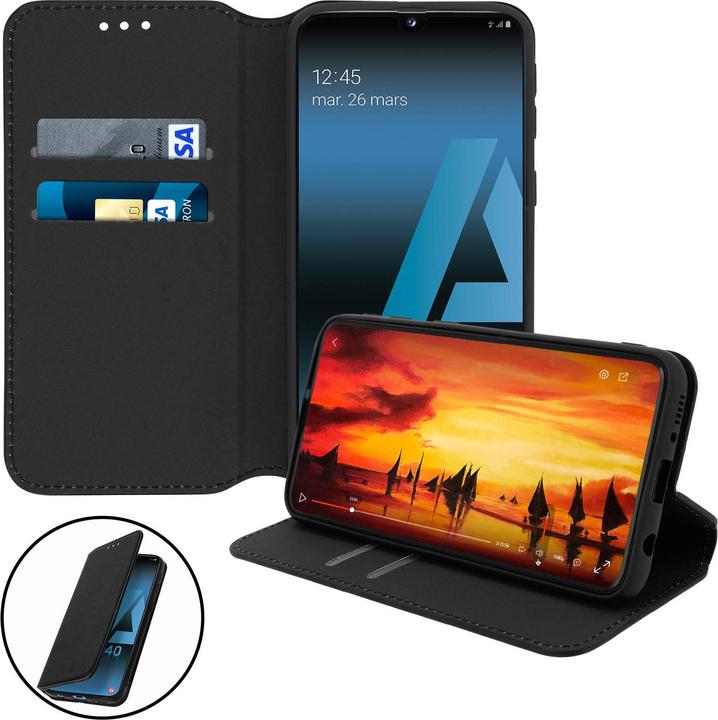Actual product image Avizar Elec Series (Samsung Galaxy A40)