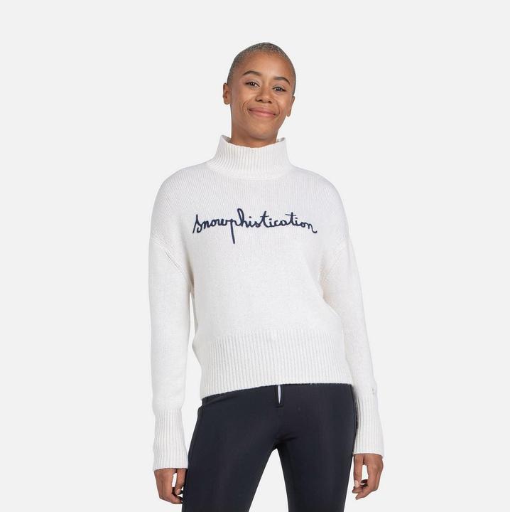 Produktbild Rossignol JCC Lounge-Pullover (XS)