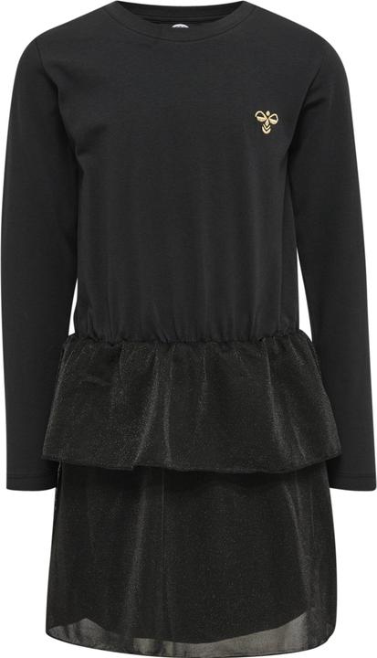 Actual product image hummel Elly Dress (128)