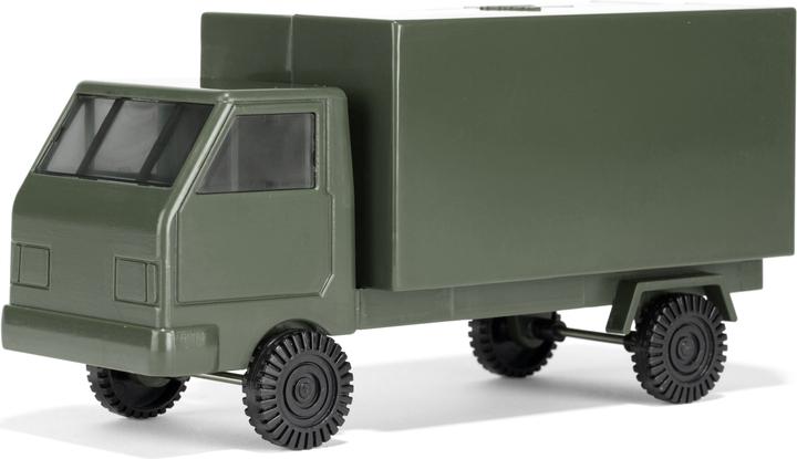 Actual product image Kikkerland truck
