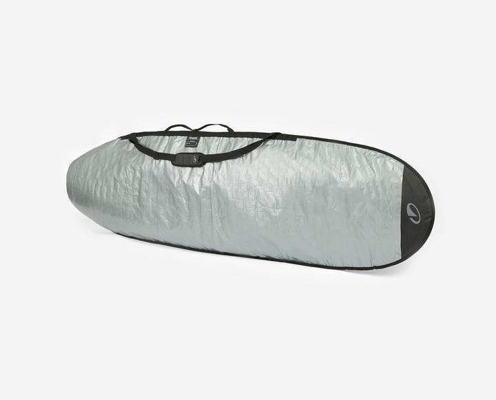 Immagine prodotto Olaian Boardbag Surfboard erweiterbar Surf 500 7'3"–9'4"