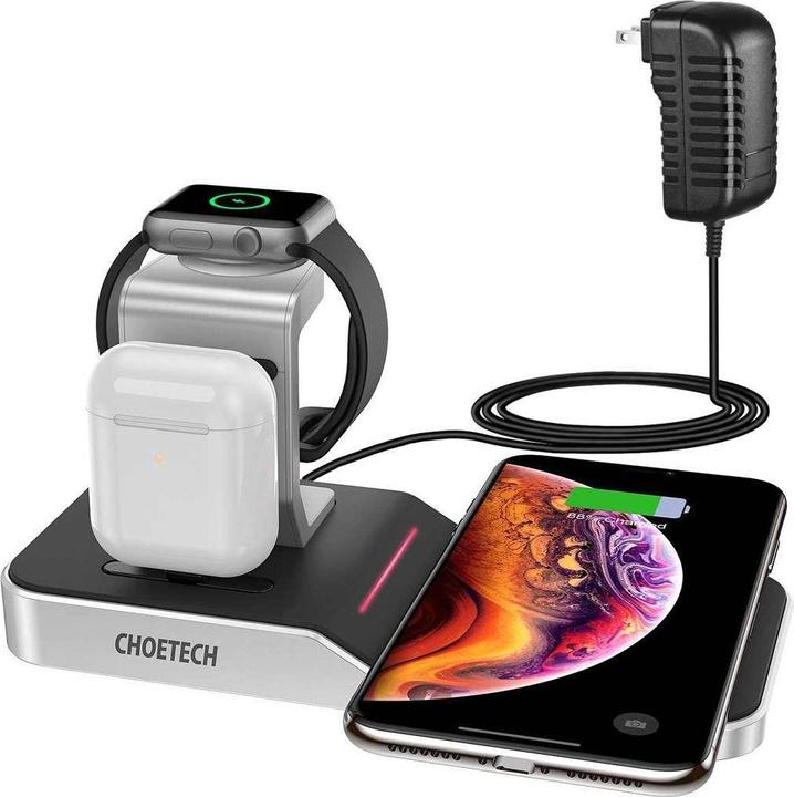 Immagine prodotto Choetech T316 (10 W)