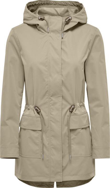 Trench Coat
