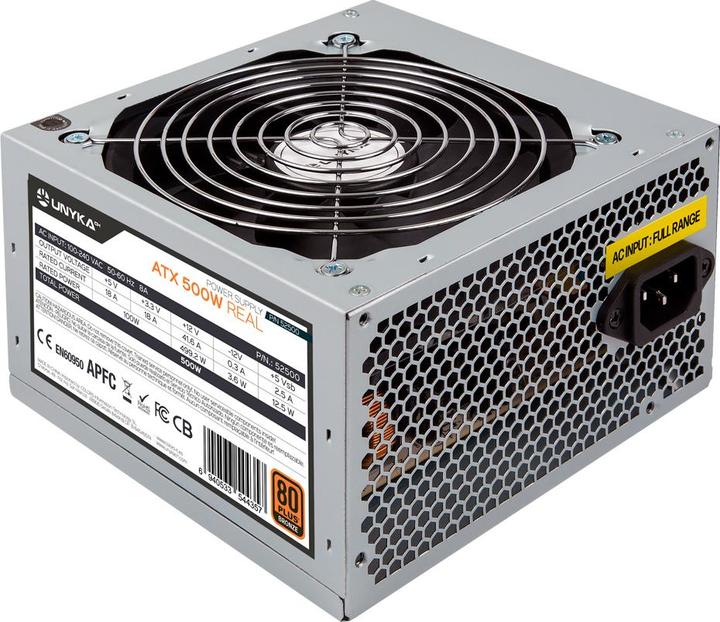 Unykach 52500 (500 W)