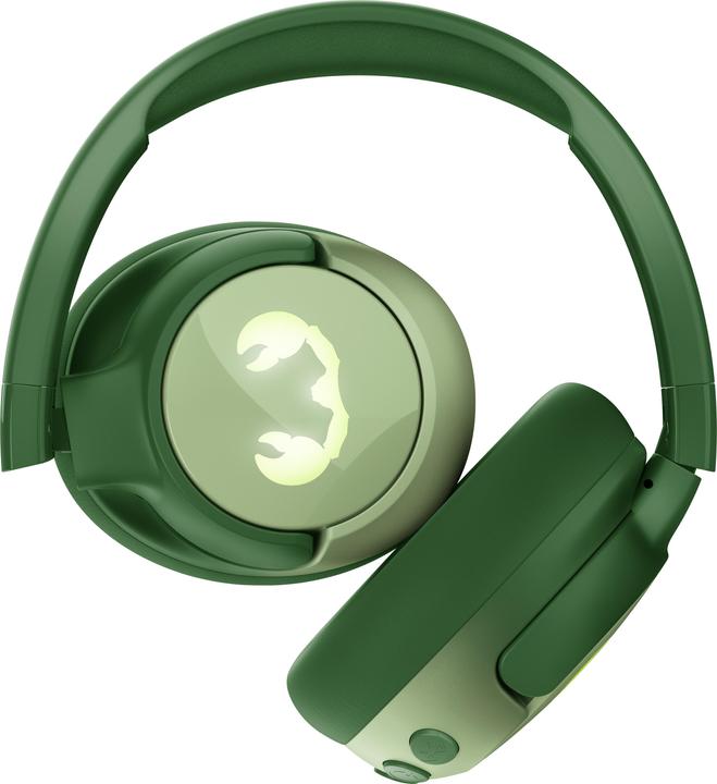 Actual product image Fresh'N Rebel Fresh 'n Rebel Clam Junior Lucky Lizard