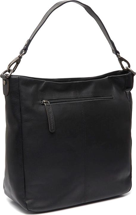 Produktbild The Chesterfield Brand Regina Schultertasche Leder 27 cm