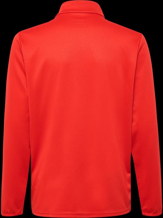 Actual product image hummel Hmlessential Track Jacket Kids (152)