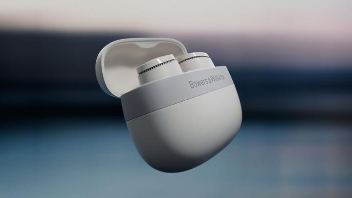 Image du produit Bowers & Wilkins Pi6 (ANC, 8 h, Sans fil)