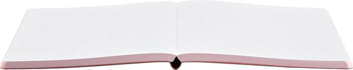 Actual product image Nuuna Colour Clash (22 x 16.5 cm, Dotted, Soft cover)