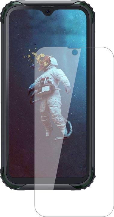 Immagine prodotto Dipos Pellicola Protettiva Anti-Shock (1 Pezzo/i, Blackview BV5900)