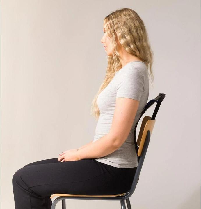 Actual product image Swedish Posture Back Stretcher