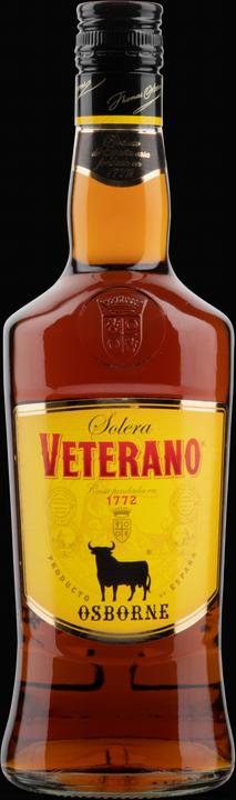Image du produit Osborne Veterano (1 x 70 cl)