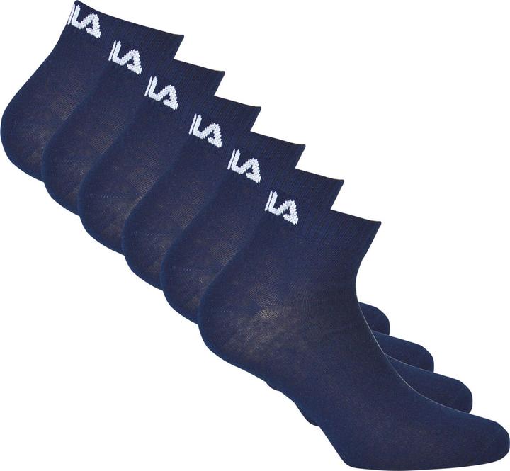 Actual product image FILA Socks Sporty (pack of 6, 39 - 42)