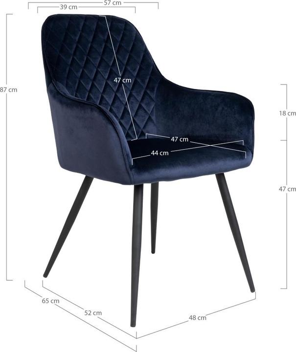 Actual product image House Nordic Harbo