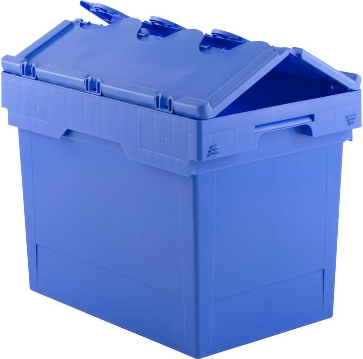 Image du produit Schäfer Shop Récipients réutilisables KMB 642 de KONISCHE, différentes tailles (74 l)