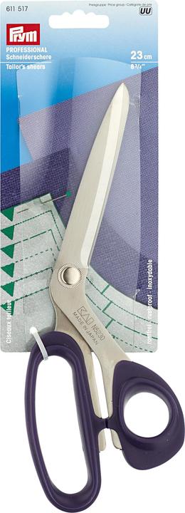 Produktbild Prym Schneiderschere (23 cm)