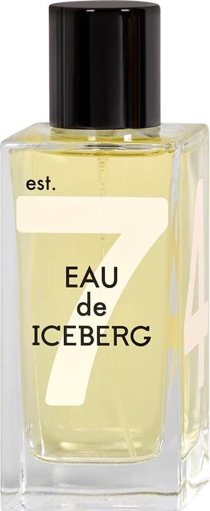 Iceberg Eau de Femme Eau de Toilette - 100ml (Eau de toilette, 100 ml)
