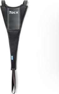 Actual product image Tacx welding cover for smartphone