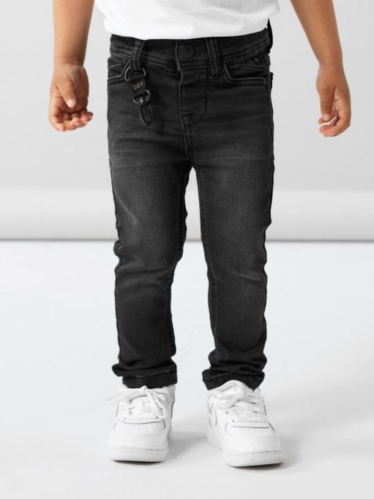 Produktbild Name it X-Slim Fit Jeans (80)