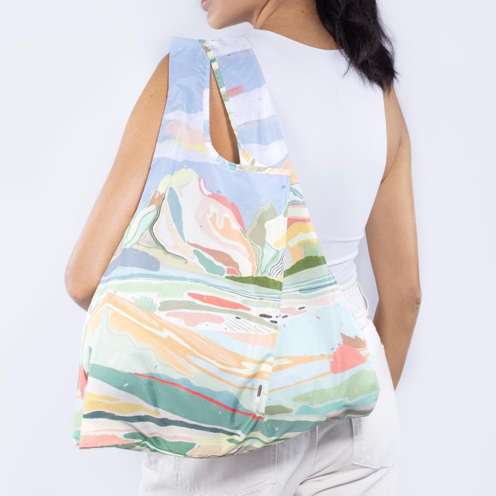 Actual product image Kind Bag Medium Bag Marina Here