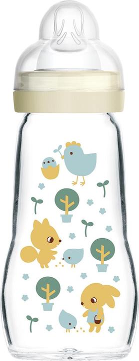 Immagine prodotto MAM Sentirsi bene (90 ml)