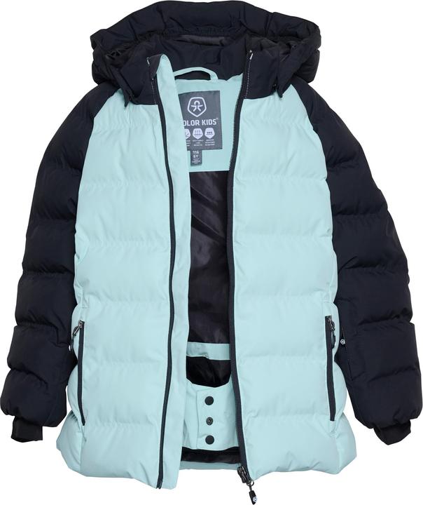 Immagine prodotto Color Kids Giacca da sci acquatica (104)