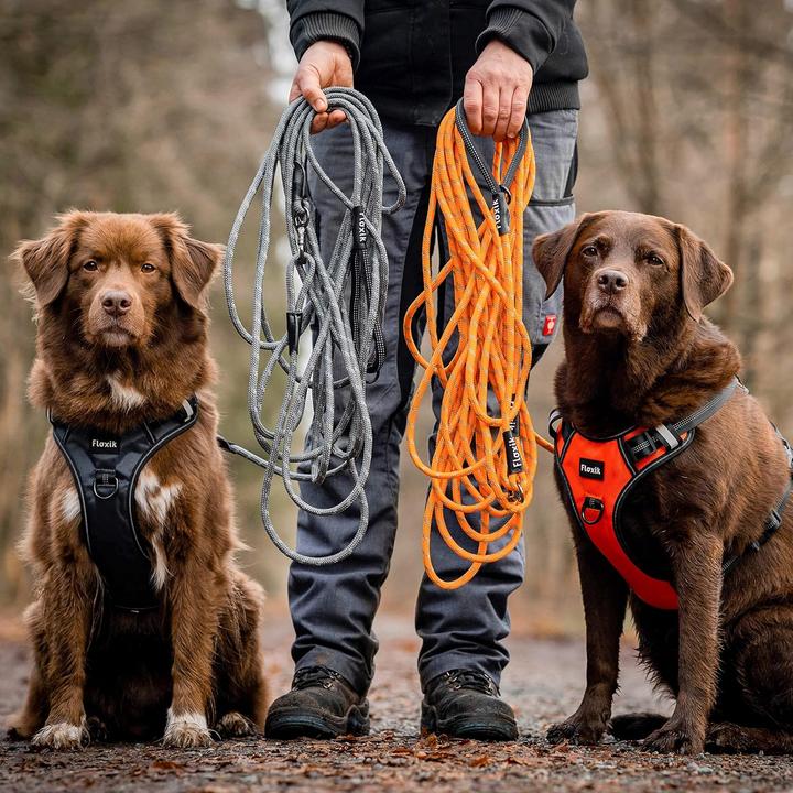 Produktbild Floxik Hundeschleppleine (Hund)