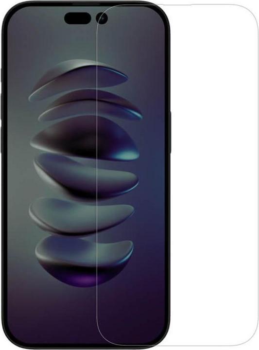 Immagine prodotto Nillkin H Vetro antideflagrante 0,33 mm - Apple iPhone 14 Pro - Trasparente (1 Pezzo/i, Apple iPhone 14 Pro)