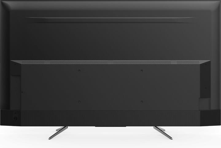 Actual product image TCL 55C715 (55", C715, QLED, 4K, 2020)