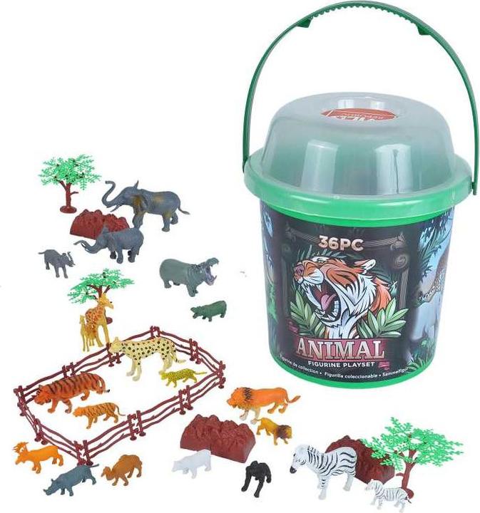 Produktbild Wild Republic Wilde Tiere