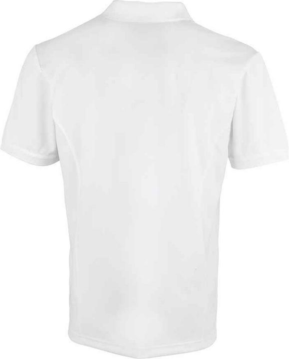 Image du produit Premier - Polo COOLCHECKER - Homme (4XL)
