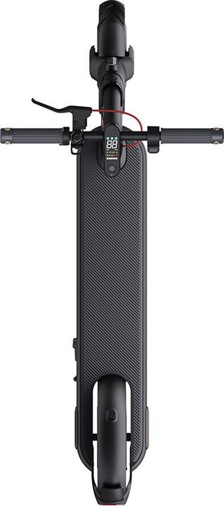 Actual product image Xiaomi 4 Pro Plus (20 km/h, 60 km, 350 W)