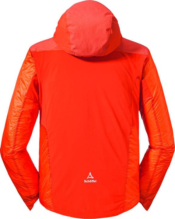 Immagine prodotto Schöffel Giacca ibrida Flow Trail (48)