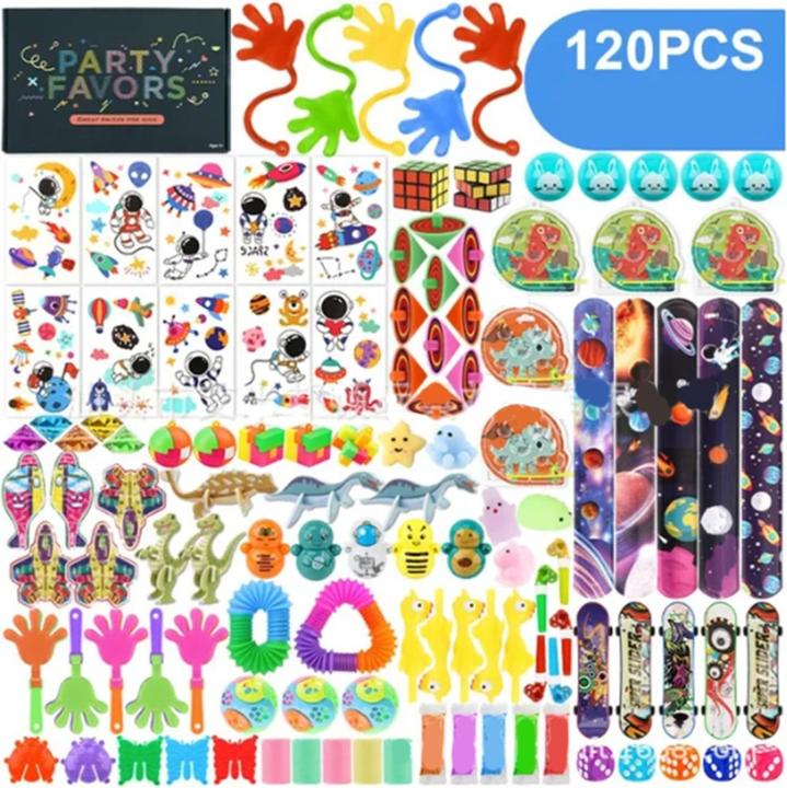 Image du produit I Am Creative Cadeaux d'anniversaire - Assortiment de cadeaux