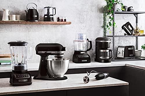 Produktbild KitchenAid 5K45SSEOB Classic (275 W)