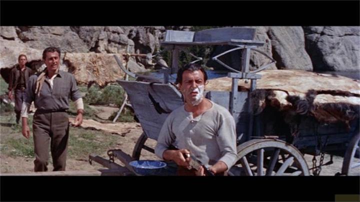 Image du produit Plaion La dernière chasse (DVD, 1956, Allemand, Anglais)