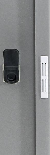 Produktbild kaiserkraft Schwingdeckel-Wertstoffsammler (30 l)