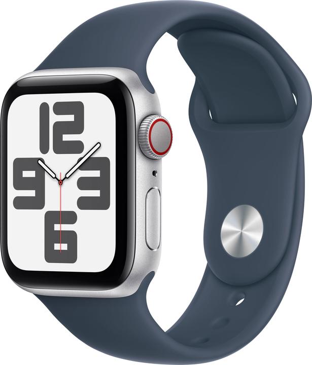Produktbild Apple Watch SE 2022/2023 (40 mm, 4G)