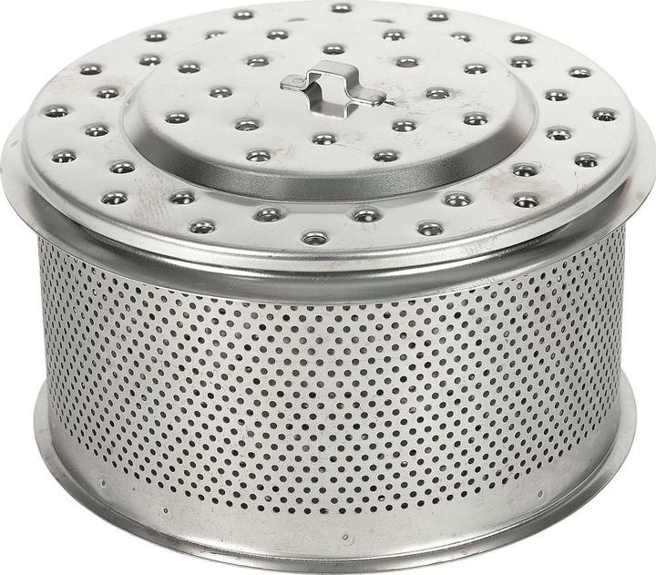 LotusGrill Conteneur à charbon de bois V3.0 XL