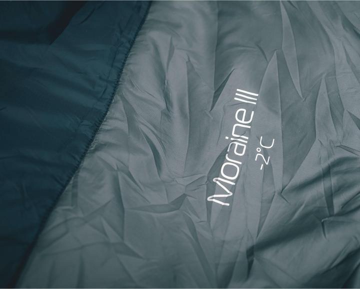 Produktbild Robens Moraine III -2°C