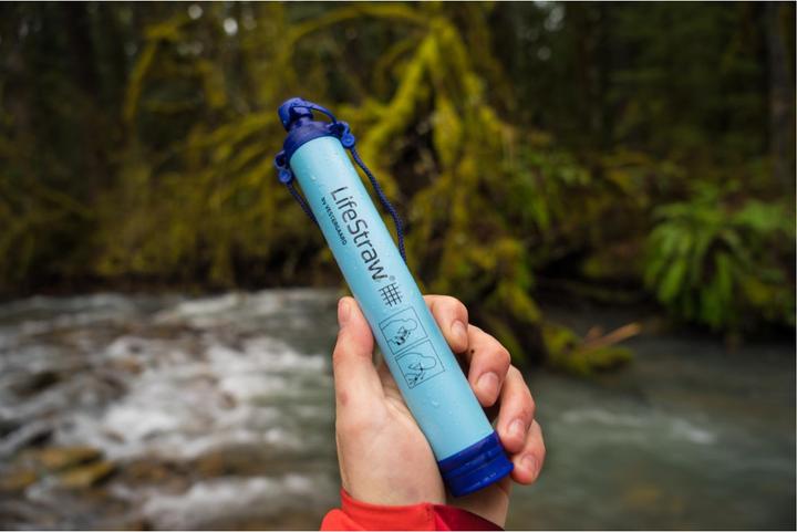 Produktbild LifeStraw Personal