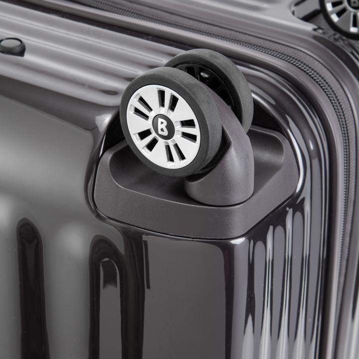 Image du produit Bogner Trolley + valise Piz C65 Trolleycase MVZ 4w (73 l)