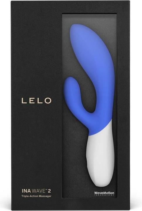 Image du produit LELO Ina Wave 2