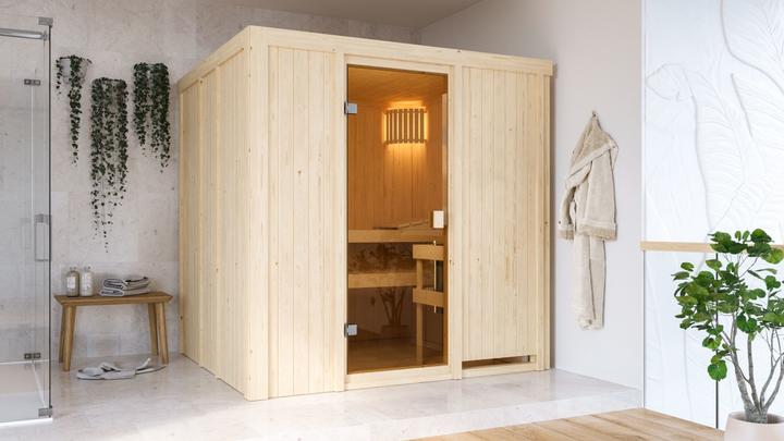 Immagine prodotto Woodfeeling Tromsö (Senza forno)